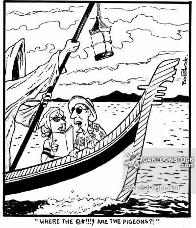 400x465 River Styx Cartoons And Comics