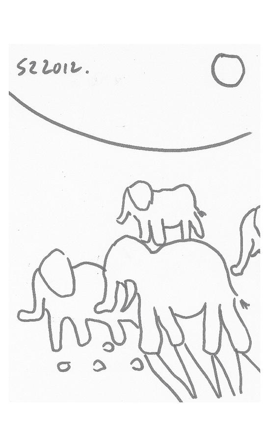 540x900 Collection Of Dry River Drawing High Quality, Free Cliparts