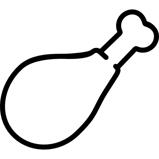 512x512 Fried Chicken Roast Chicken Chicken Meat Computer Icons