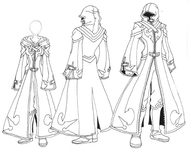 600x483 Xziled Robe Design 1 By Exild Order