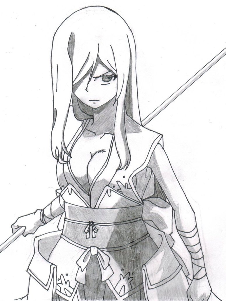 775x1031 Fairy Tail