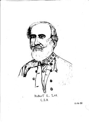 291x400 Robert E Lee