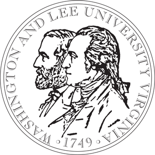 320x321 The Seal Washington And Lee University