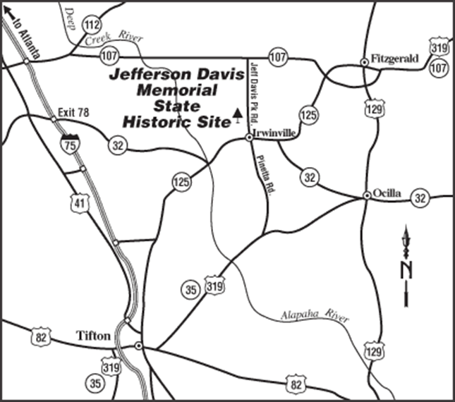 645x570 Annual Robert E Lee Celebration Georgia Division