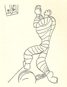 236x303 The Agony Of The Artist (With A Capital A) E.e. Cummings On What