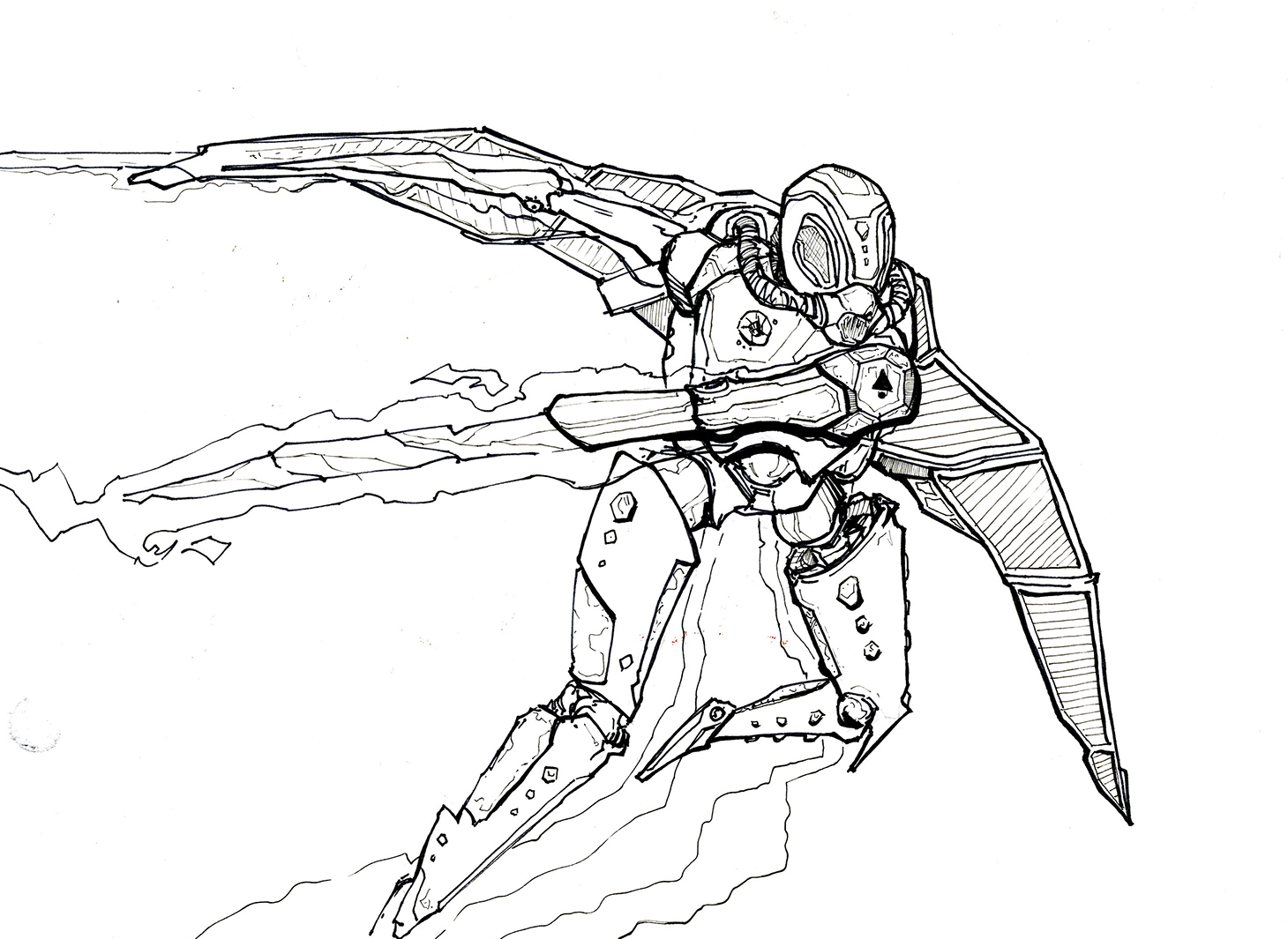 1460x1065 March Of Robots Frch Creative Fuel