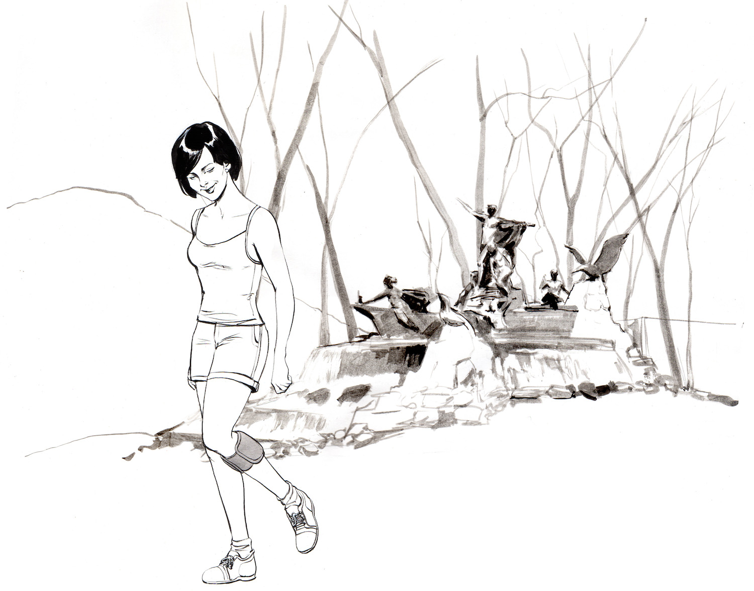 1500x1176 Experiment Advanced Neuroprosthetics Take Someone's Free Will