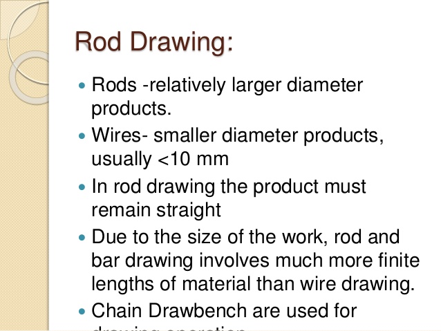 638x479 Drawing Processes In Manufacturing