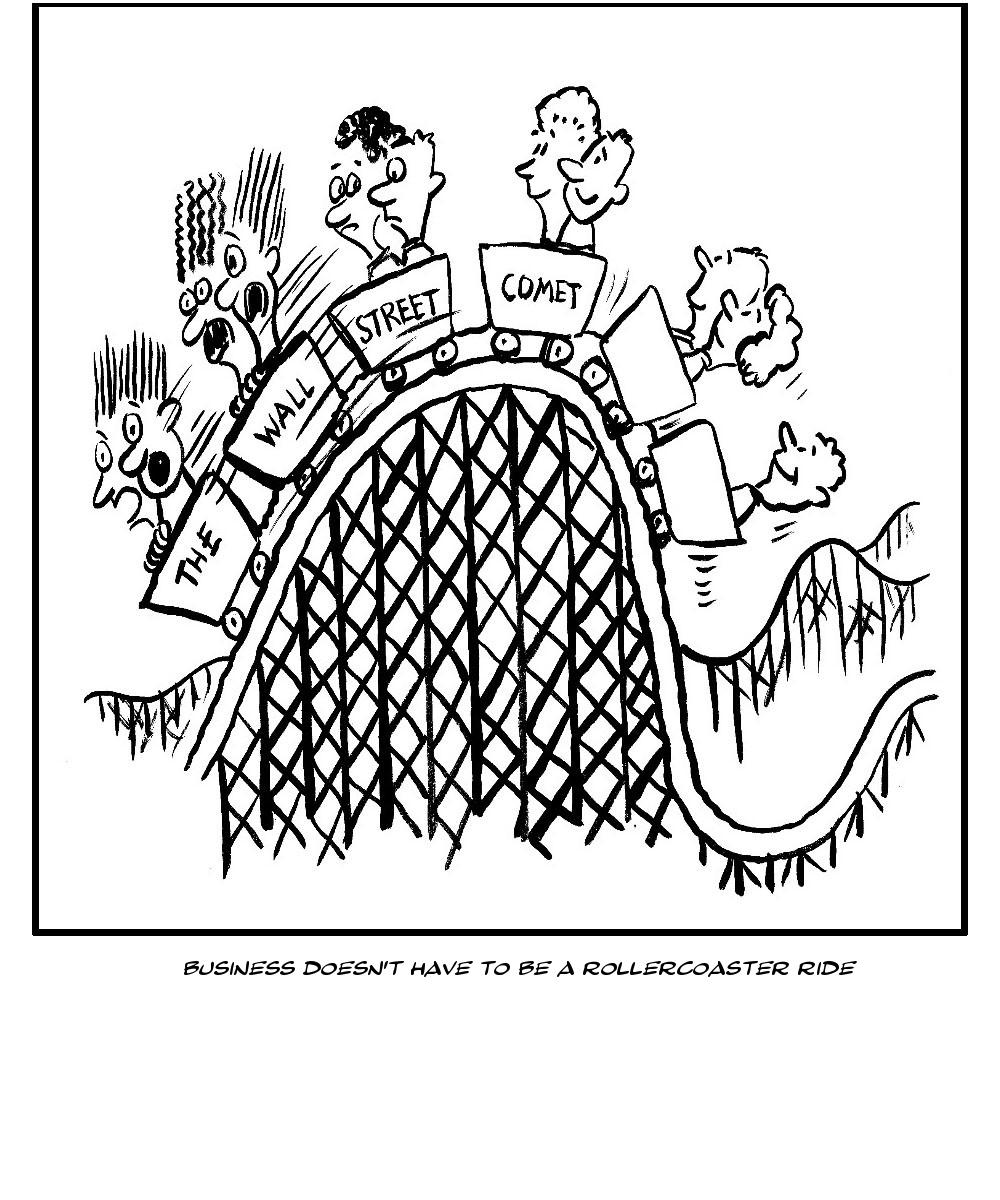 1000x1200 Easy Roller Coaster Drawing