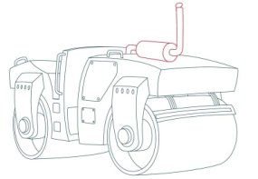 285x197 How To Draw Rollers Howstuffworks