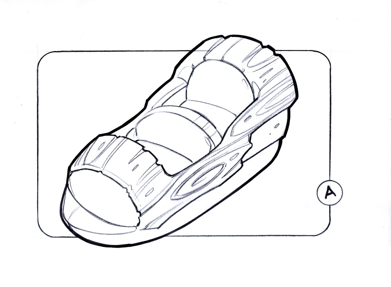 1600x1177 Roller Coaster Drawing Easy Summer Learning Series Week 1 Roller