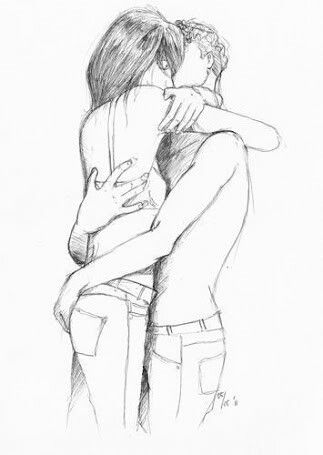 323x455 Pin By Sonitta ) On Drawing Couples Draw