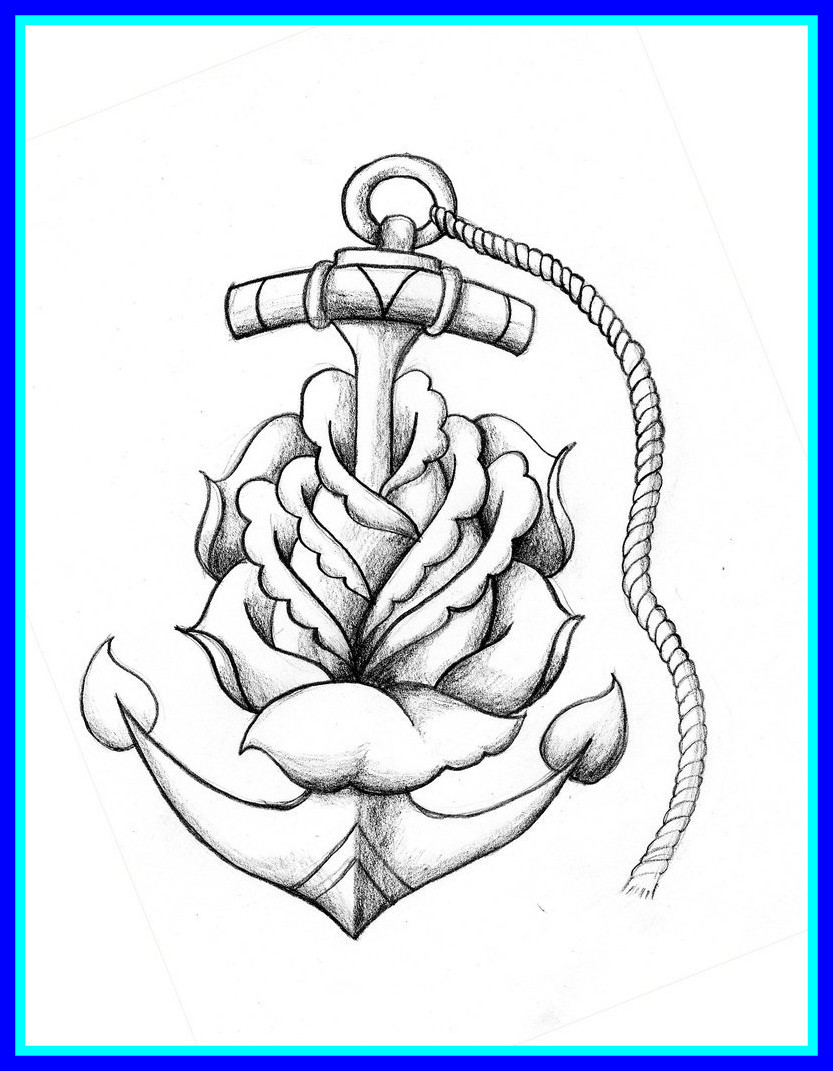 833x1071 Shocking Tumblr Flower Drawing At Getdrawings For Personal Use Pic