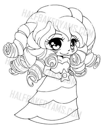 400x494 Steven Universe Rose Quartz