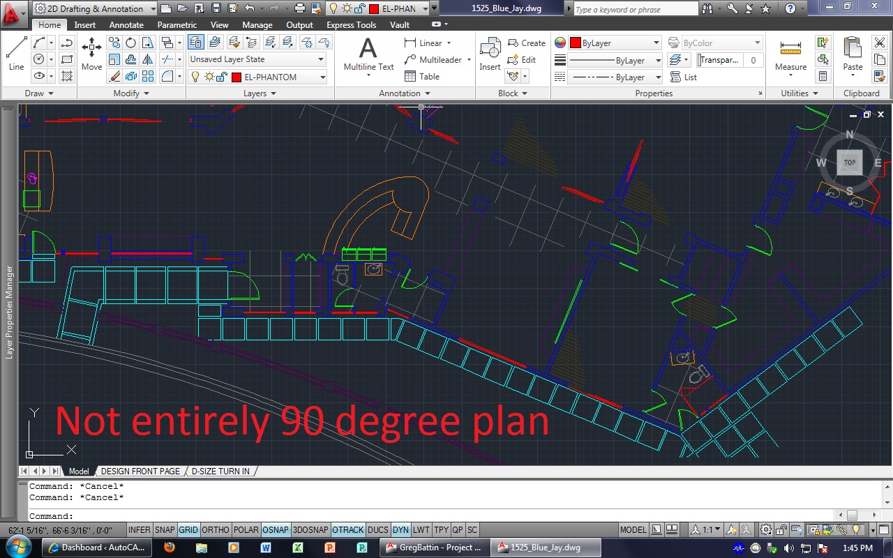 1280x800 Rotating Your Ucs Autocad Tips