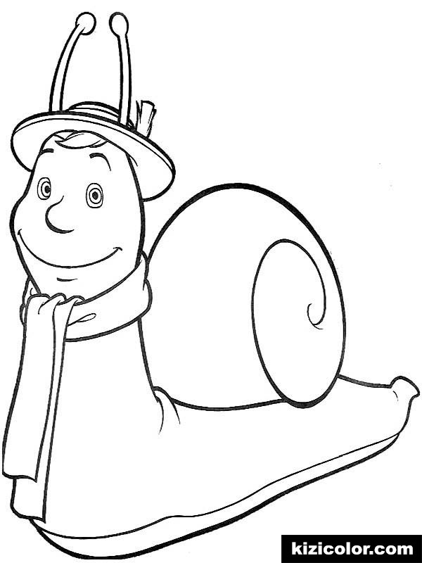 600x800 Brian The Snail Is Smiling The Magic Roundabout