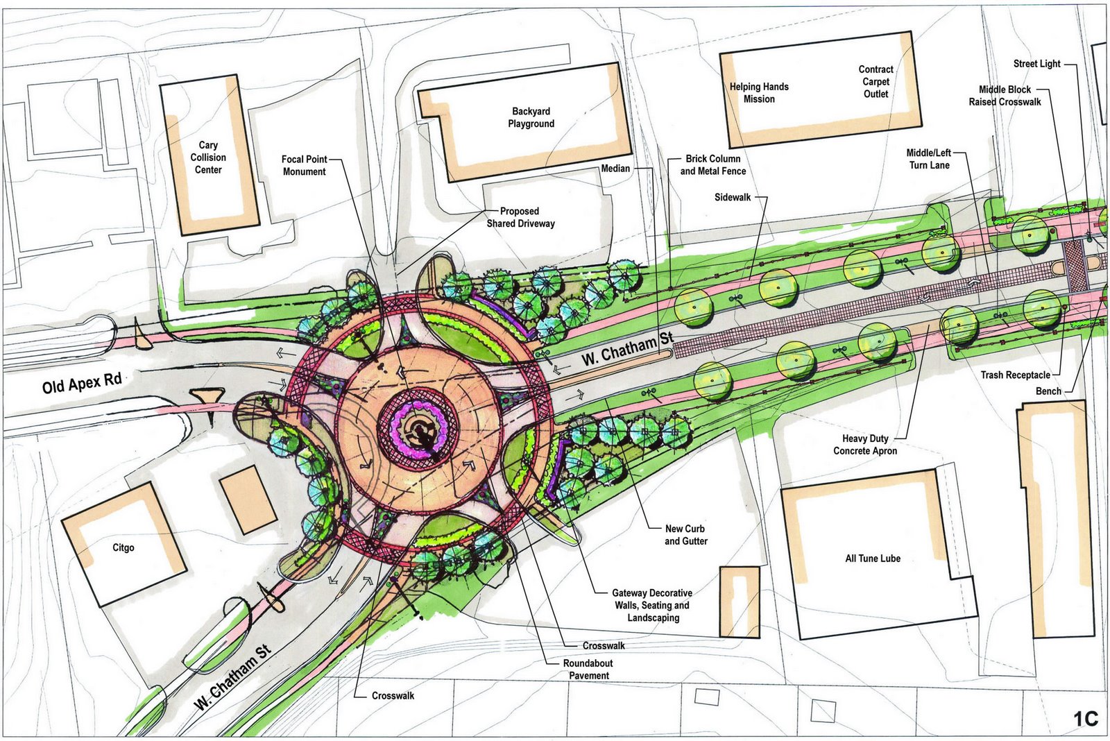 1600x1068 Roundabouts I'M Spatial