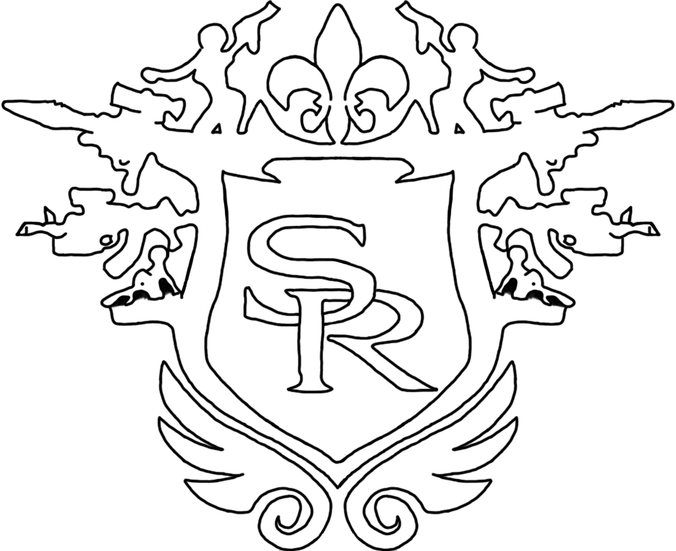 968x789 Saints Row By Kizaczek