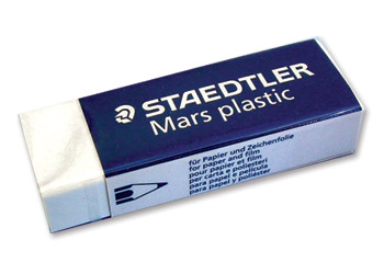 350x250 Jackie Simmonds Artyfacts Drawing With Bread, Rubber And Plastic!