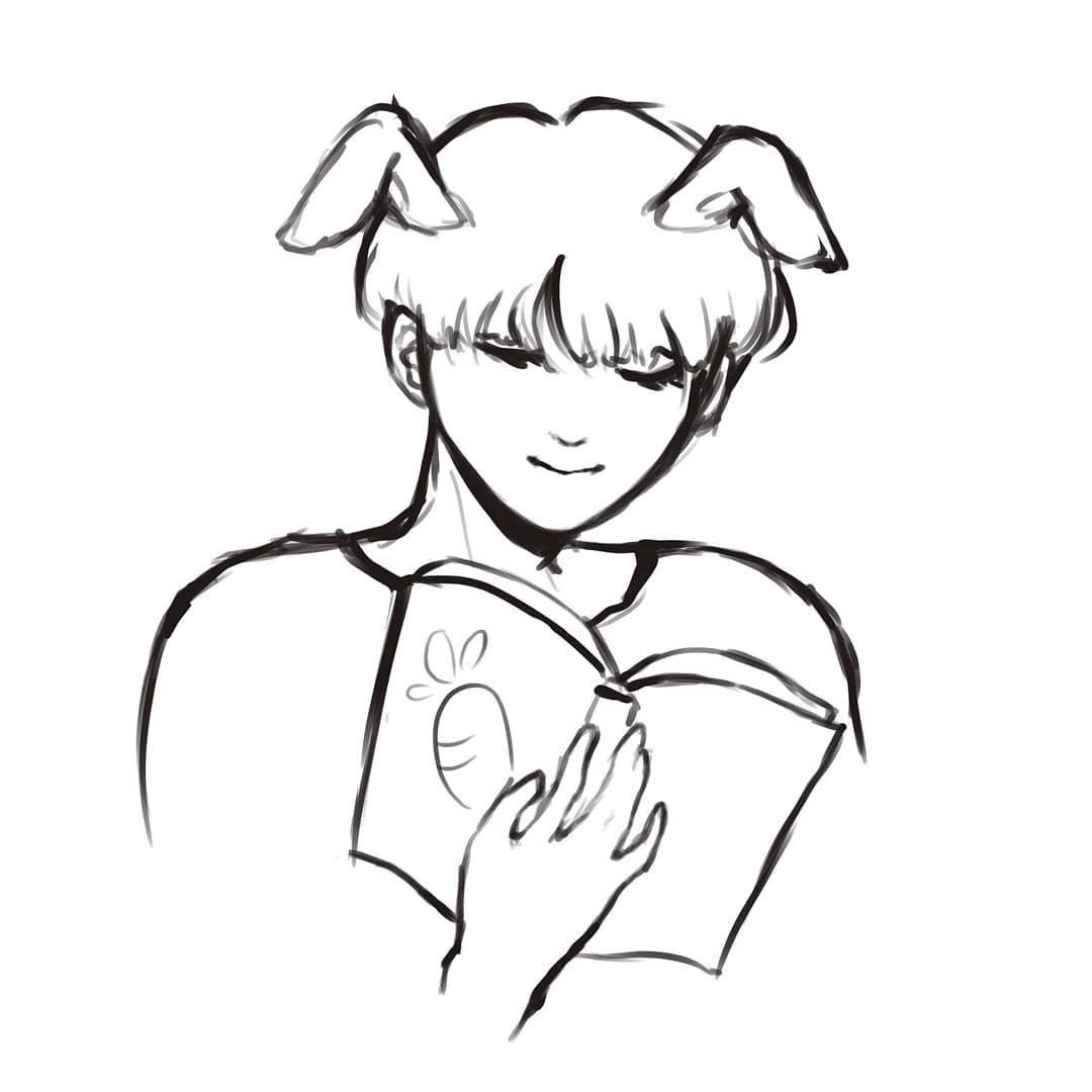 1080x1080 @xpx. .horse Instagram Profile Picbear