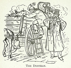 300x288 Rubbish Drawings Fine Art America