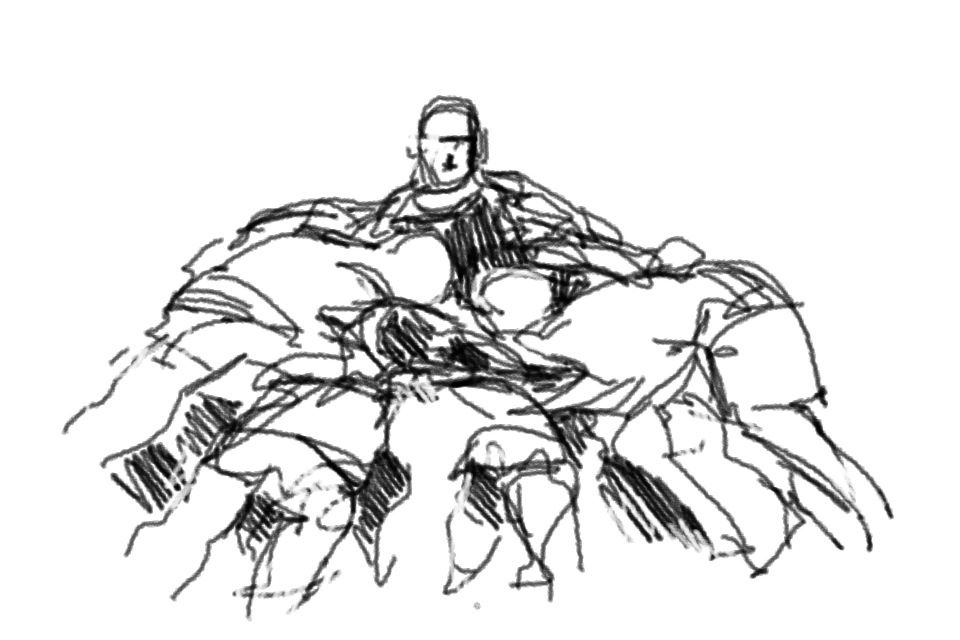 960x640 Rugby Scrum