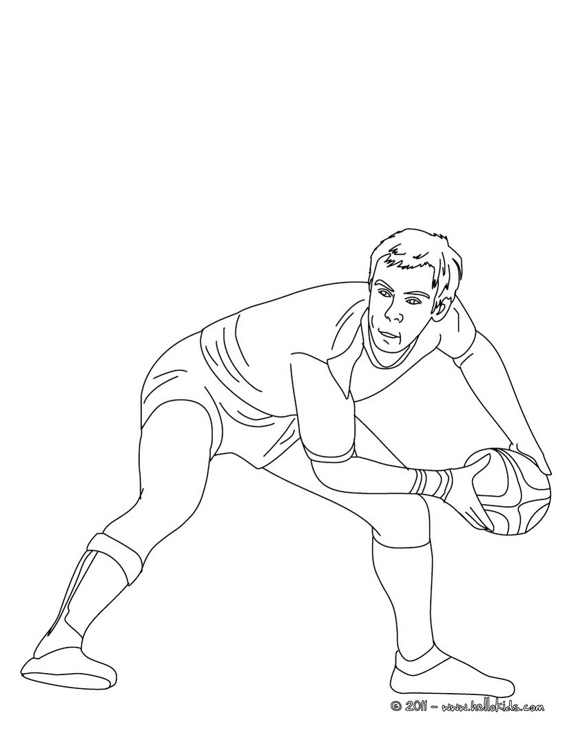 820x1060 Dan Carter Rugby Player Coloring Pages