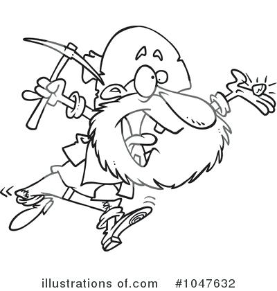 400x420 Gold Mining Coloring Pages Gold Rush Coloring Pages California