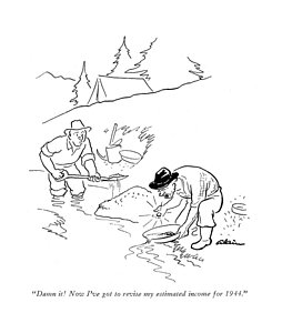 254x300 California Gold Rush Drawings Fine Art America