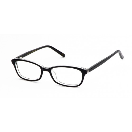 500x500 Onguard 108 Prescription Safety Glasses, Plastic Frame,