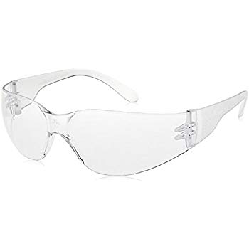 350x350 Gateway Safety Starlite 4680 Clear Lens Safety Glasses