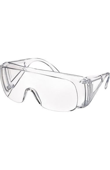 380x585 Prestige Medical Visitor Safety Glasses