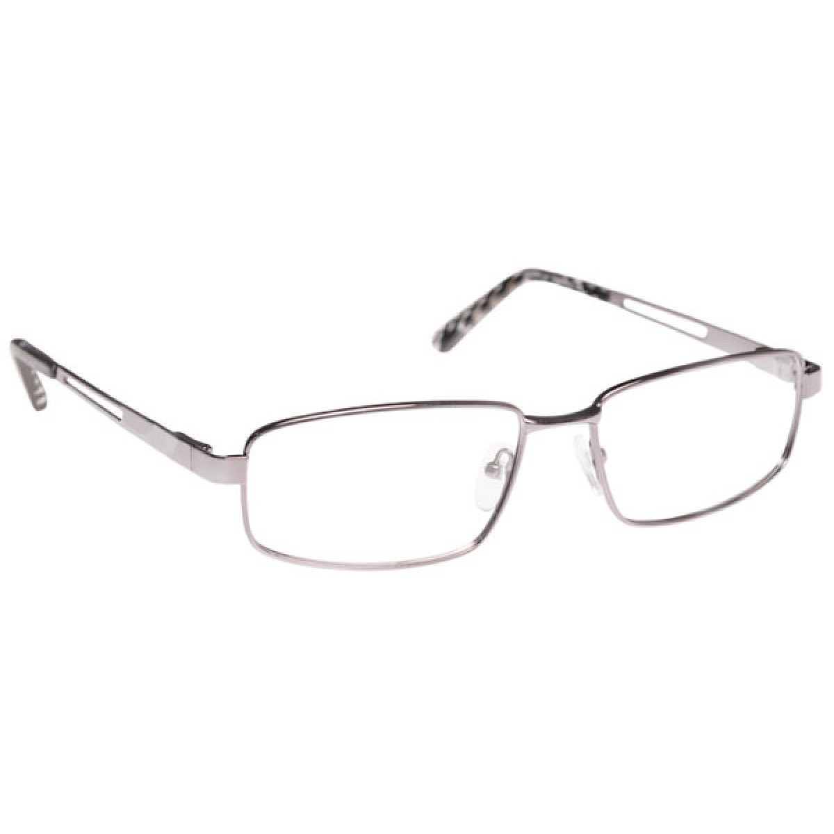 1200x1200 Armourx Prescription Safety Glasses, Metal Frame,