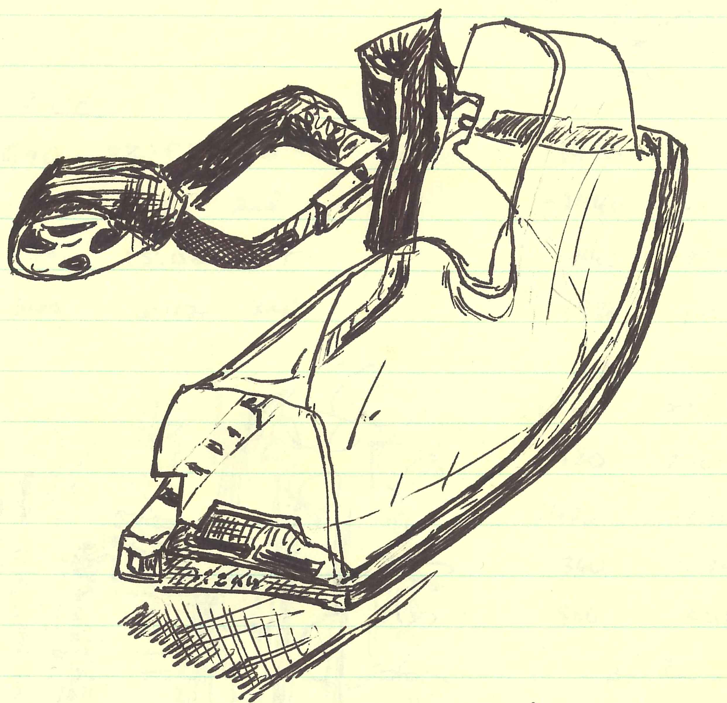 2484x2402 June 2008 Creations Of Mike Ayers