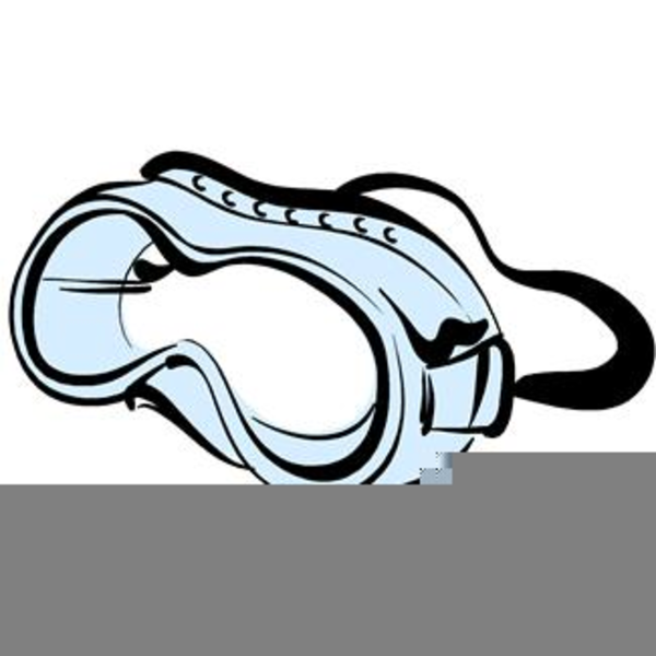 600x600 Safety Glasses Free Clipart Free Images