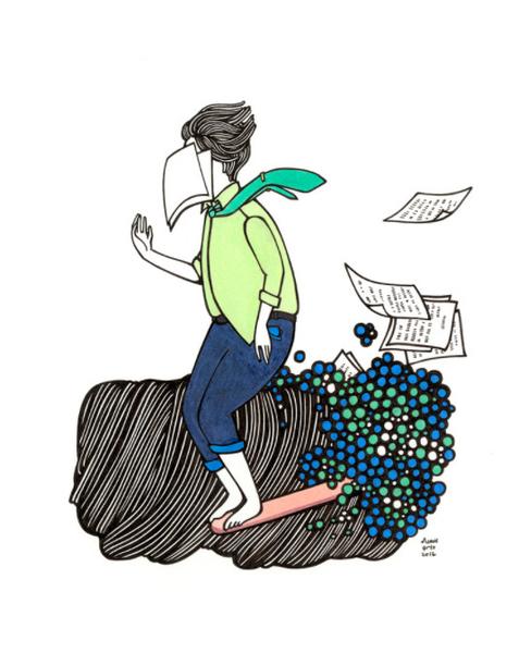 477x600 Salary Man By Kris Goto Greenroom Hawaii