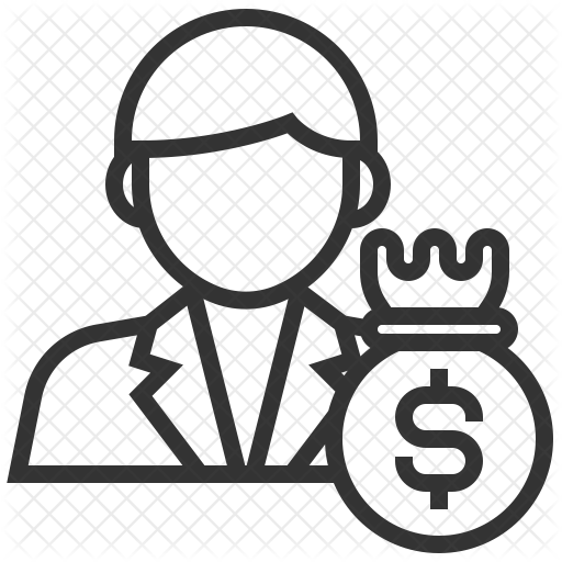 512x512 Employee Icon