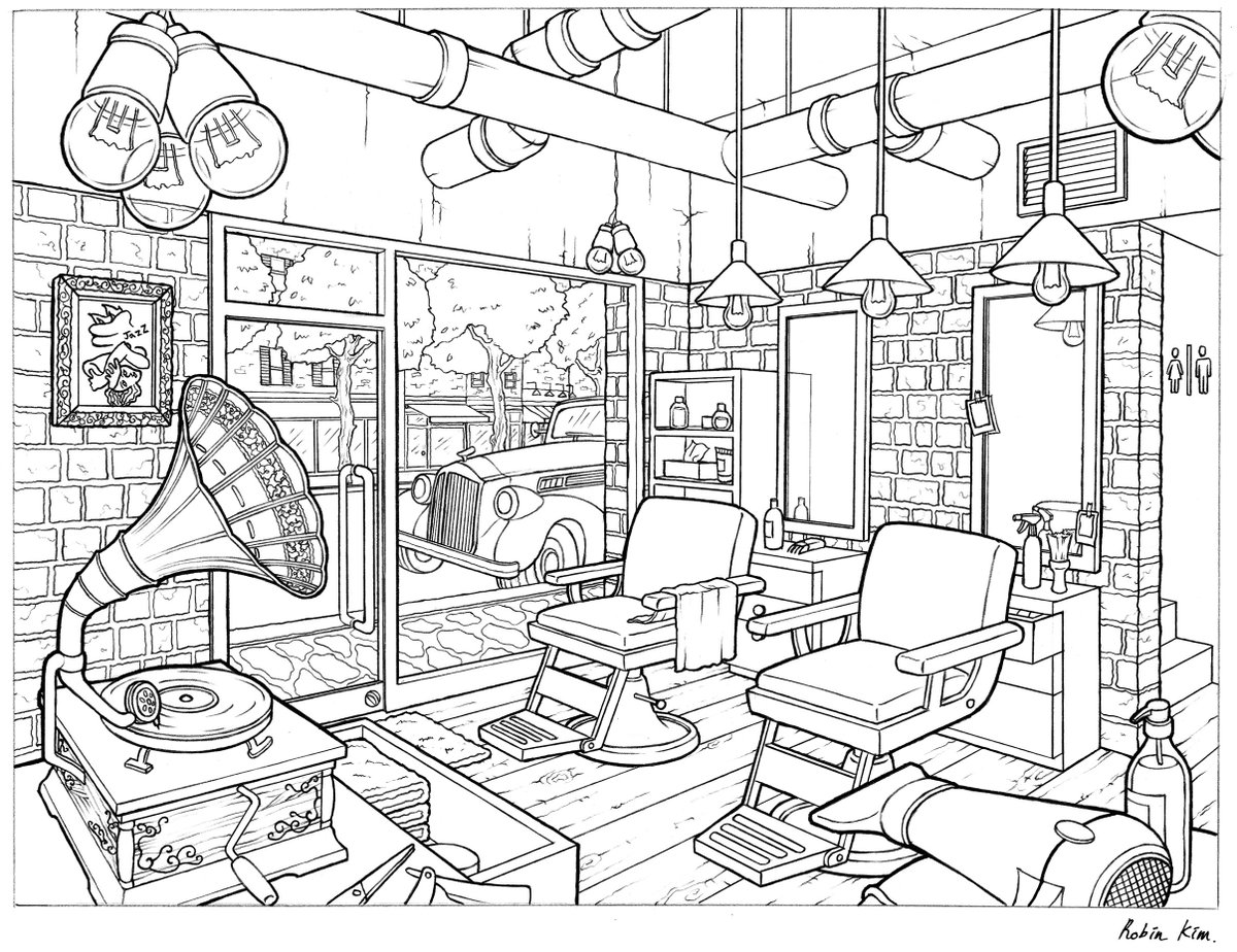 1200x924 Jim Zub On Twitter New Background Drawings From My Summer Term