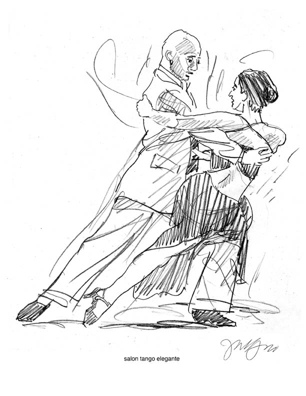 612x792 Tango Salon Elegante