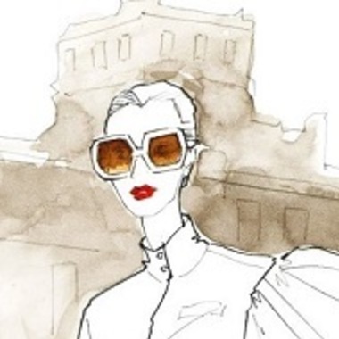 380x380 The Patsyfox Drawing Salon