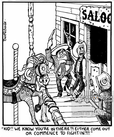 400x481 Saloon Cartoons And Comics