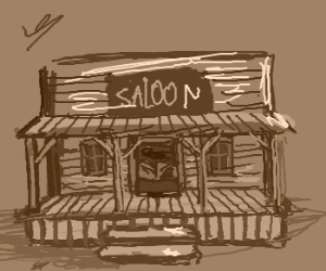 300x250 The Wild Wild West