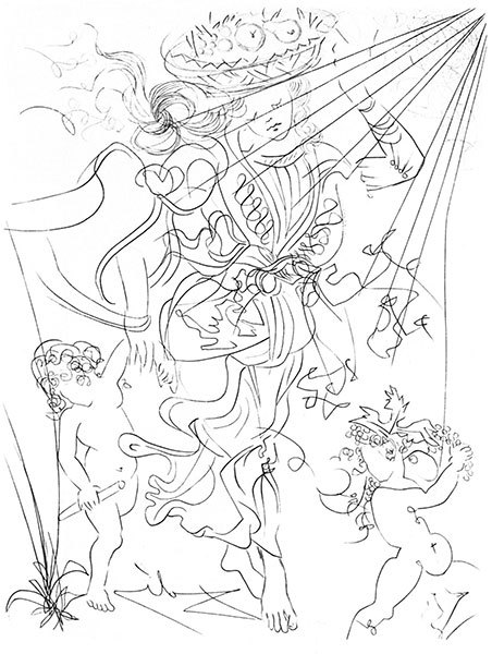 452x600 Different Strokes