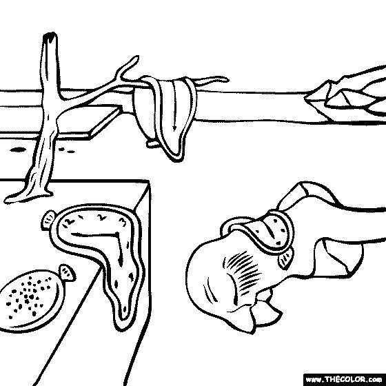 560x560 366 Best Salvador Images On Surrealism, Artists