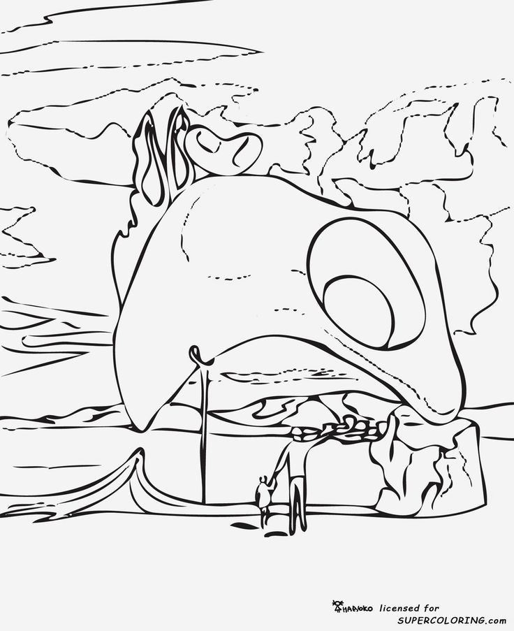 736x903 7 Best Images On Salvador Dali, Artists