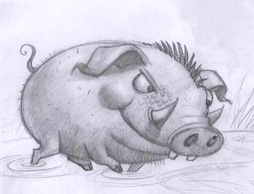 512x392 Beginning Drawing Sample Video