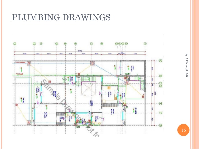 638x479 House Design Sample Drawings