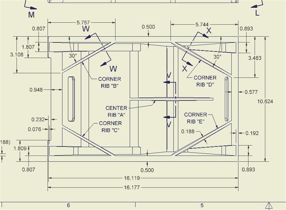 1000x733 Tennessee Design