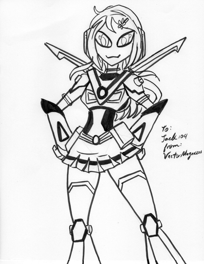 787x1016 Femme Mode Sari!!! By Vectormagnus2011