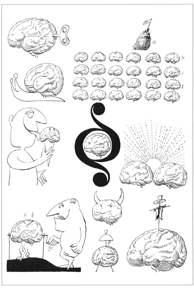 670x996 Satirical Drawing Cartoon